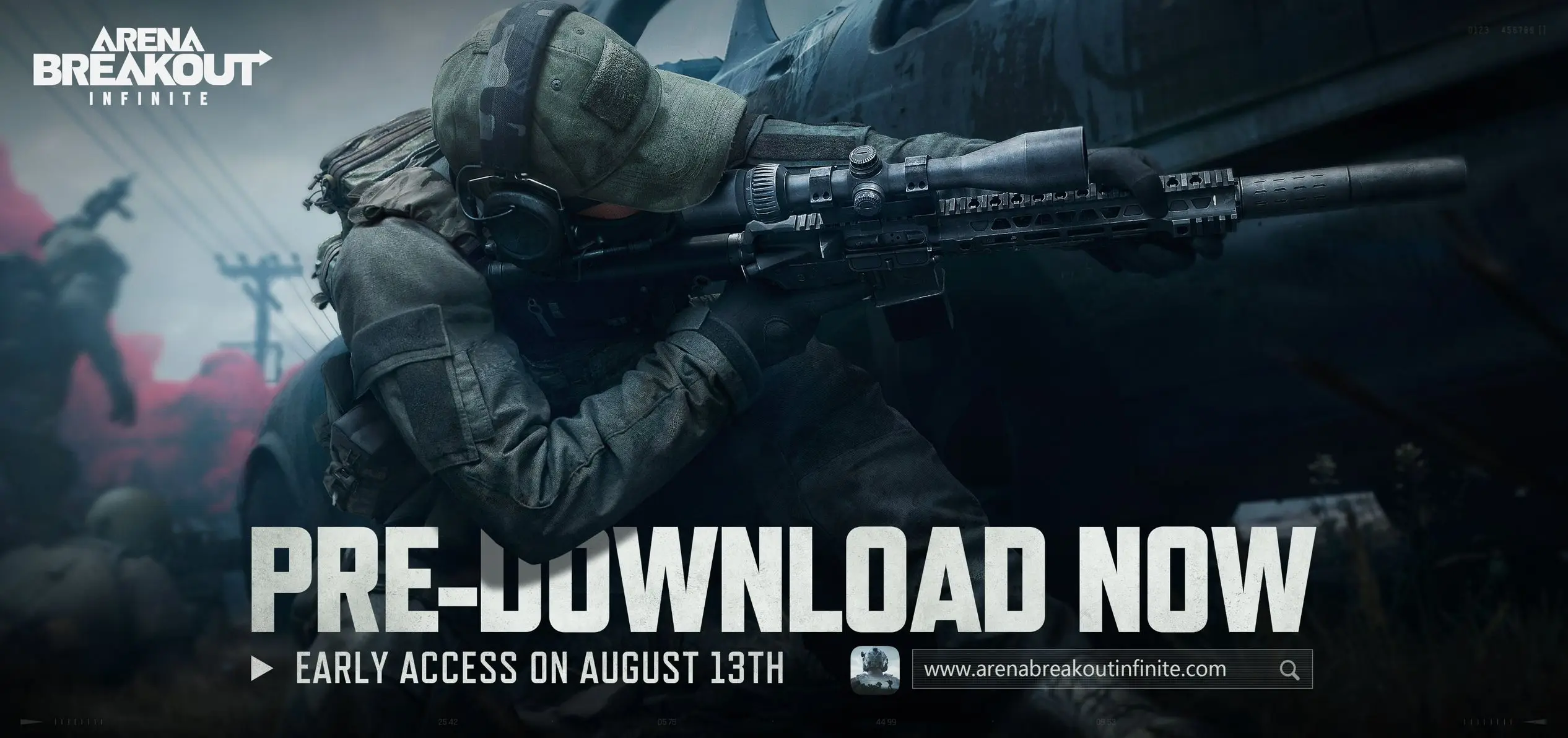 暗区突围1元一天挂